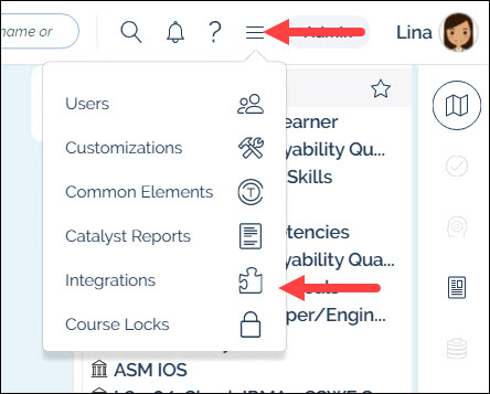 How do I integrate D2L Brightspace with Coursetune? – Coursetune Support